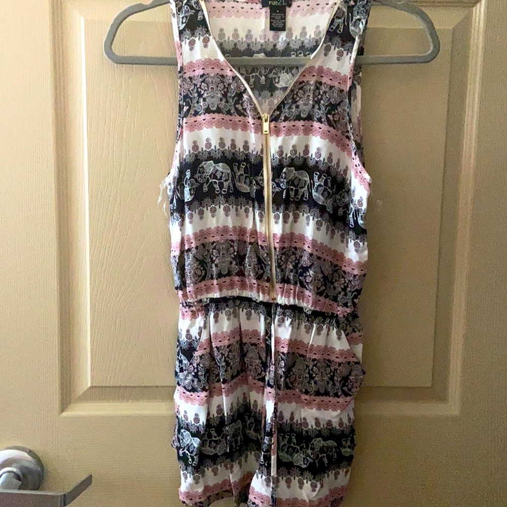 Rue21 Jumper